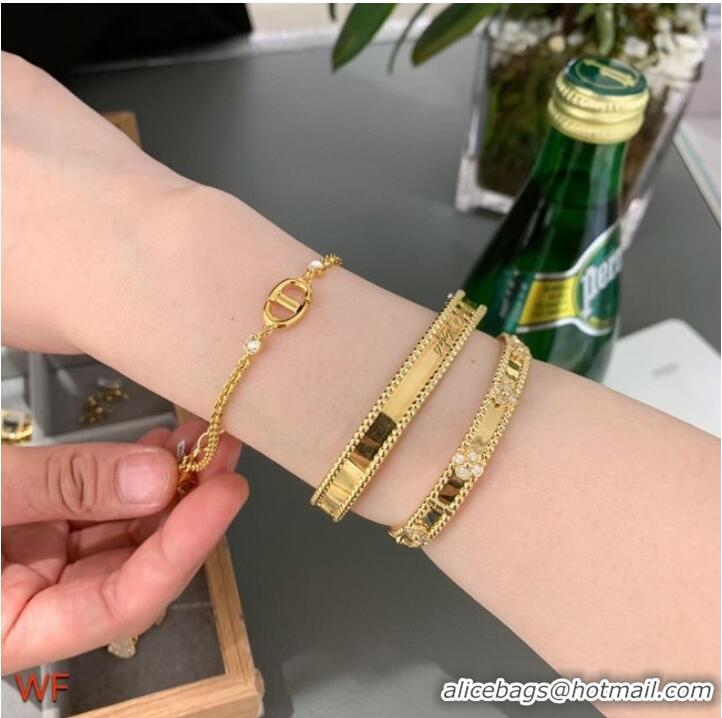 Best Cheap Fashion Dior Bracelet CE8554