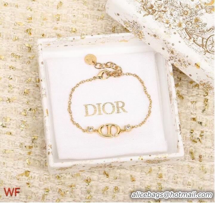 Best Cheap Fashion Dior Bracelet CE8554