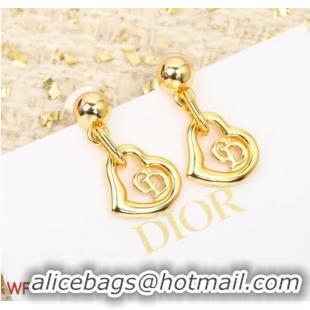 New Product Cheapest Dior Earrings CE8556