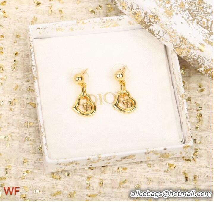 New Product Cheapest Dior Earrings CE8556