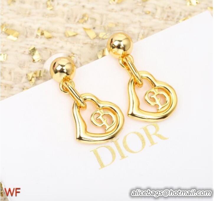 New Product Cheapest Dior Earrings CE8556