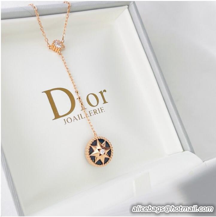 Discount Fashion Dior Necklace CE8579