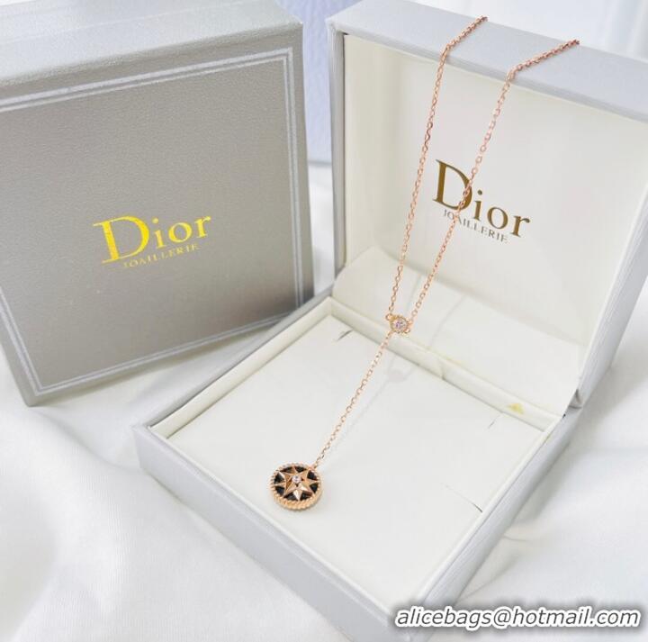 Discount Fashion Dior Necklace CE8579