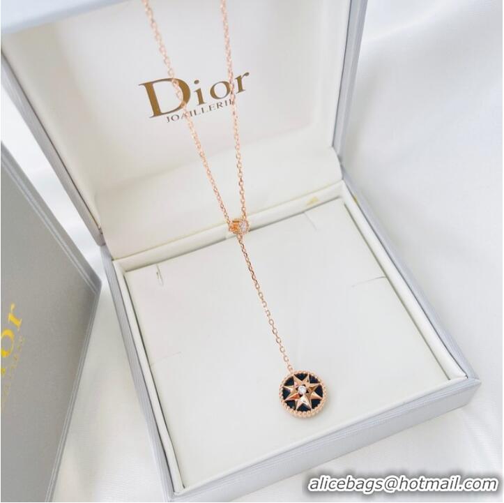 Discount Fashion Dior Necklace CE8579