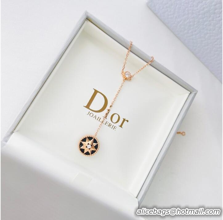 Discount Fashion Dior Necklace CE8579