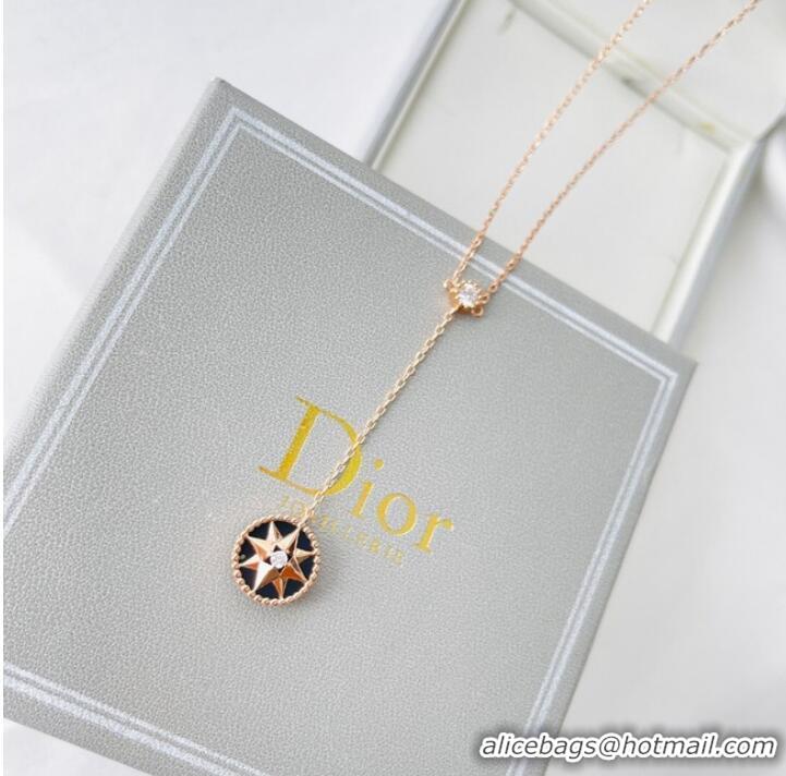 Discount Fashion Dior Necklace CE8579