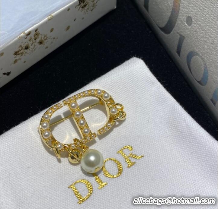 Top Quality Wholesale Dior Earrings &Brooch CE8589