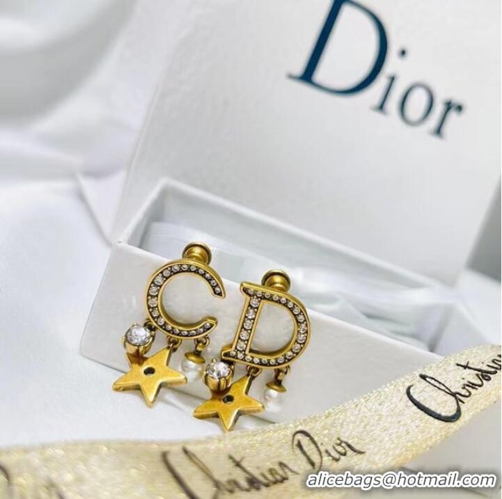 Spot Design Dior Earrings CE8596