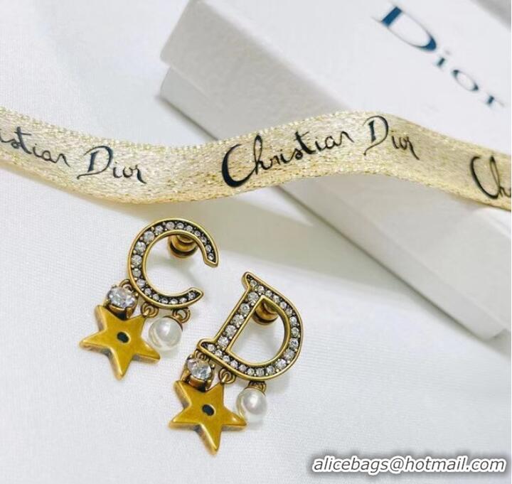 Spot Design Dior Earrings CE8596