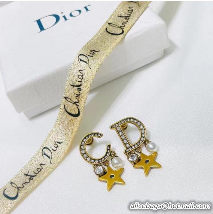 Spot Design Dior Earrings CE8596