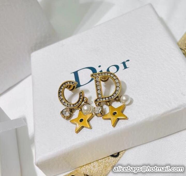 Spot Design Dior Earrings CE8596