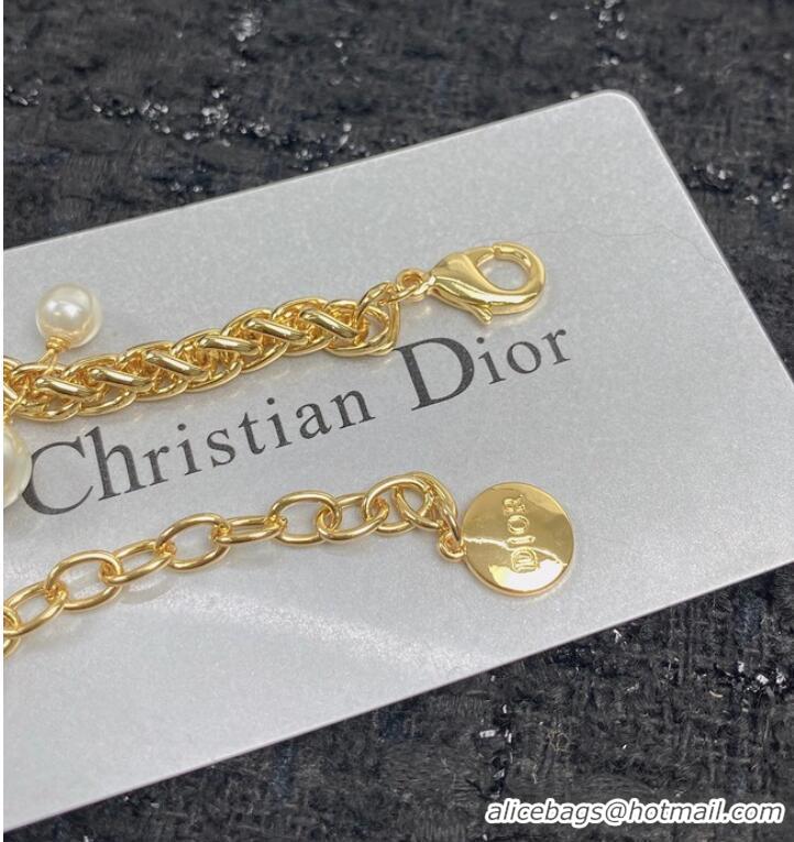 Luxury Inexpensive Dior Necklace CE8610