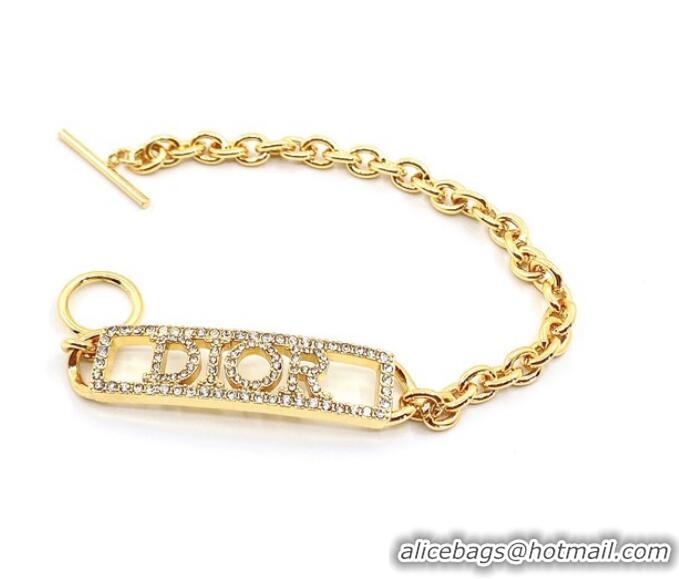 Women Classic Dior Bracelet CE8624