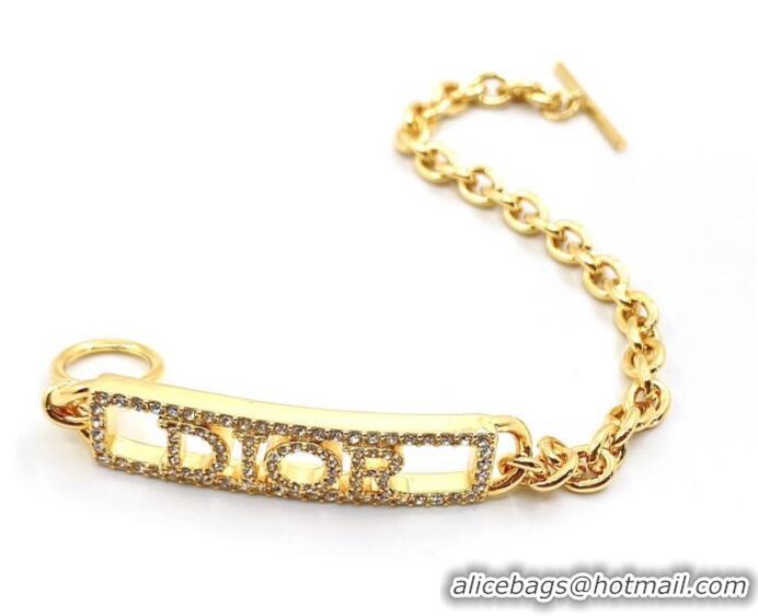 Women Classic Dior Bracelet CE8624