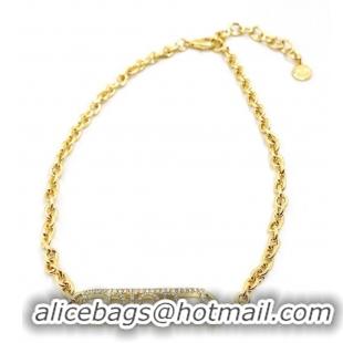 Modern Classic Dior Necklace CE8625