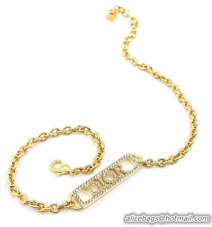 Modern Classic Dior Necklace CE8625