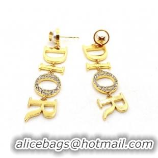 Market Sells Discount Dior Earrings CE8627