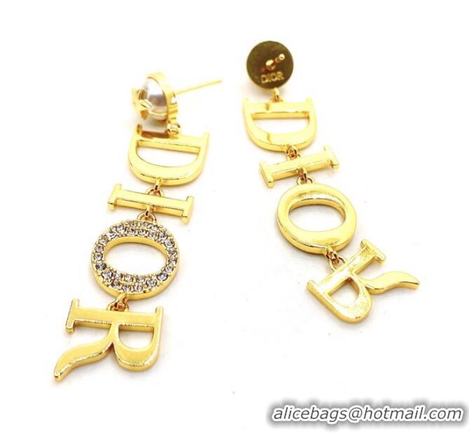 Market Sells Discount Dior Earrings CE8627