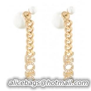 Buy Inexpensive Dior Earrings CE8628