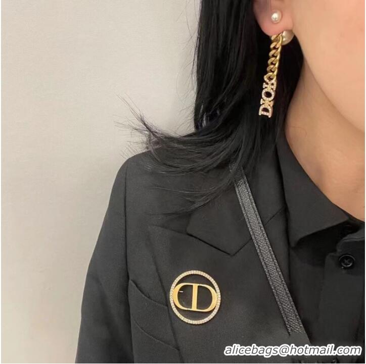 Buy Inexpensive Dior Earrings CE8628