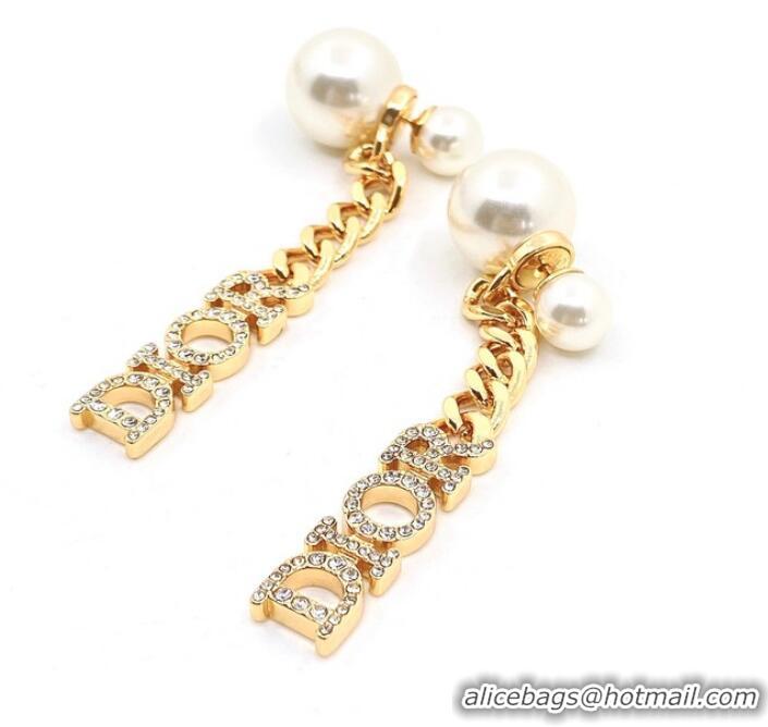 Buy Inexpensive Dior Earrings CE8628