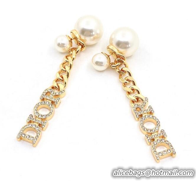 Buy Inexpensive Dior Earrings CE8628