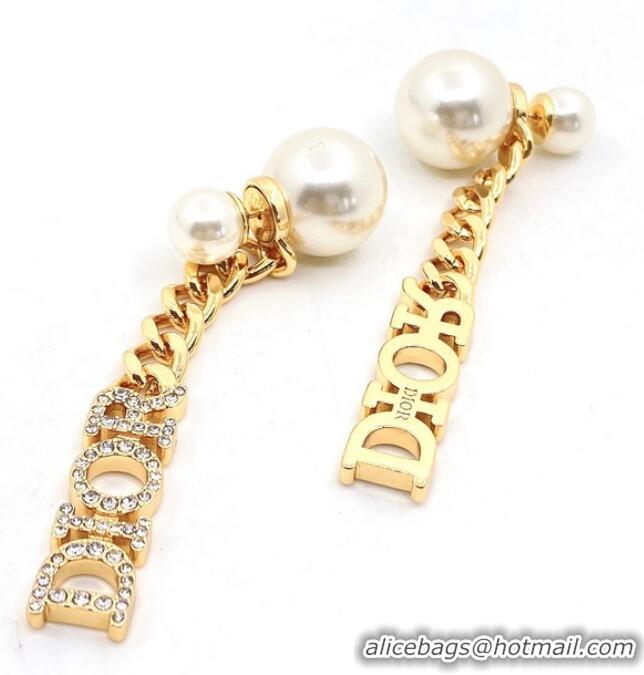 Buy Inexpensive Dior Earrings CE8628