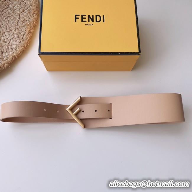 Reasonable Price Fendi Original Leather Belt 5558