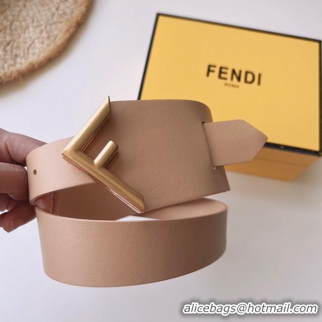 Reasonable Price Fendi Original Leather Belt 5558