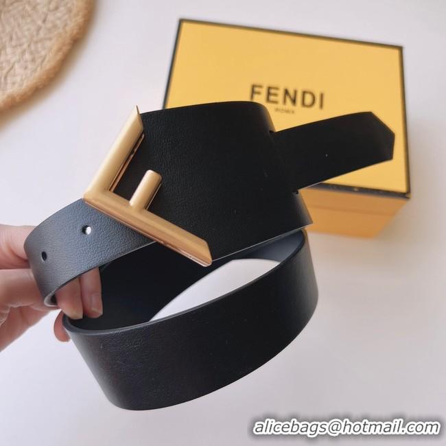 Reasonable Price Fendi Original Leather Belt 5559