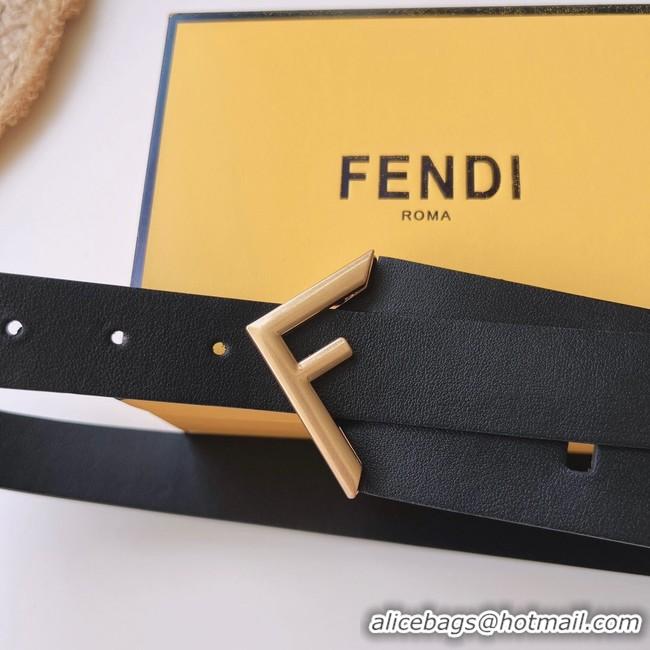 Reasonable Price Fendi Original Leather Belt 5559