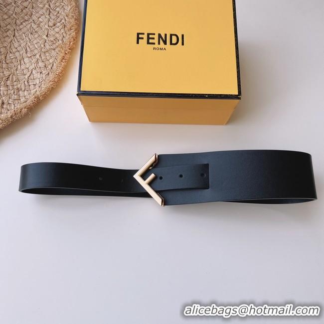 Reasonable Price Fendi Original Leather Belt 5559