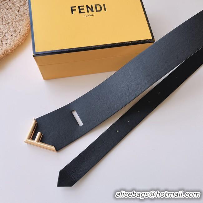 Reasonable Price Fendi Original Leather Belt 5559