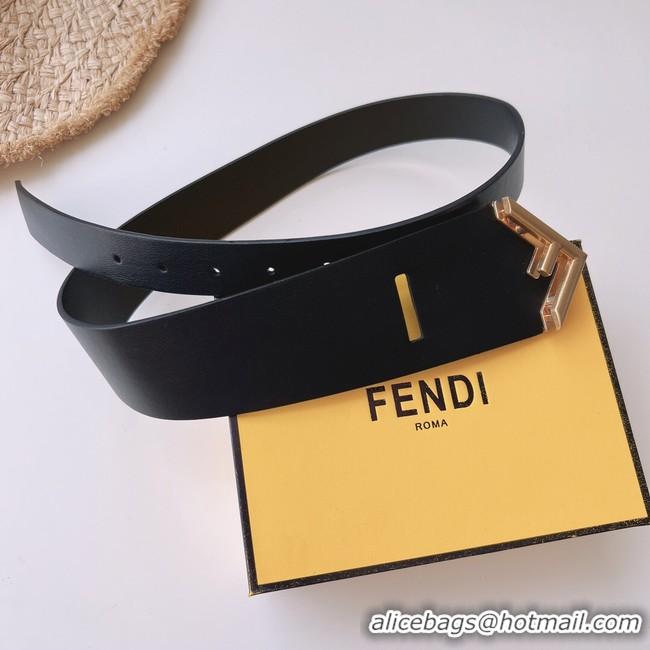 Reasonable Price Fendi Original Leather Belt 5559