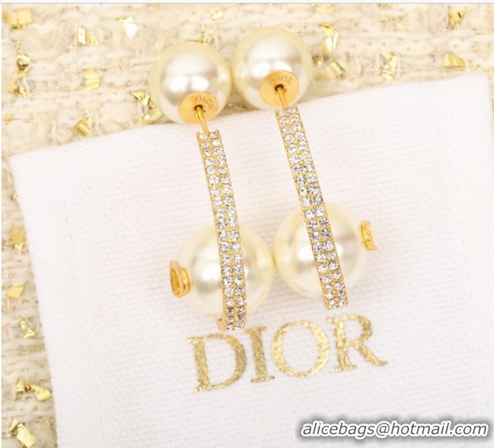 Grade Quality Dior Earrings CE8647