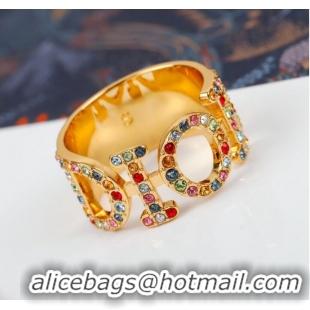 Buy Classic Dior Ring CE8649