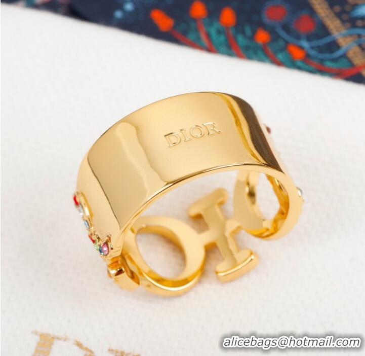 Buy Classic Dior Ring CE8649