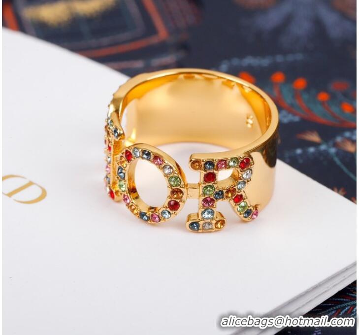 Buy Classic Dior Ring CE8649