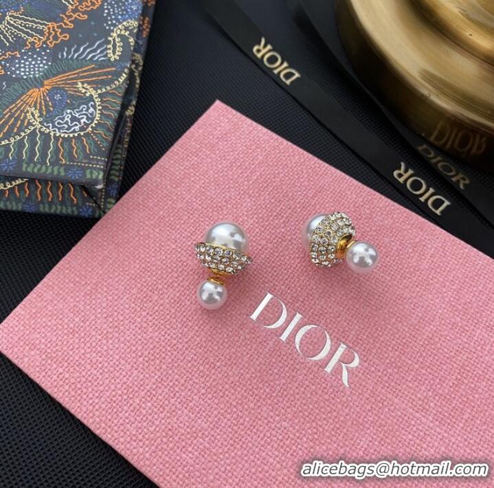 Grade Quality Dior Earrings CE8665