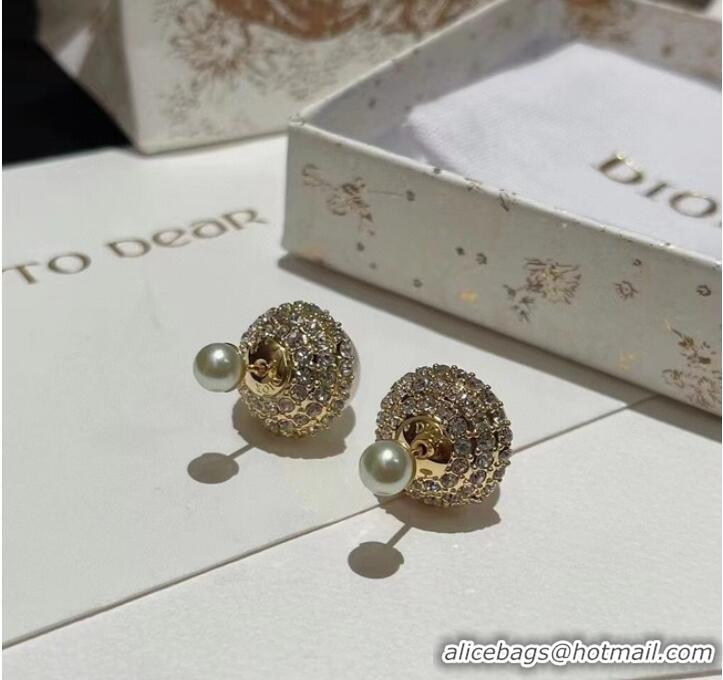 Grade Quality Dior Earrings CE8665