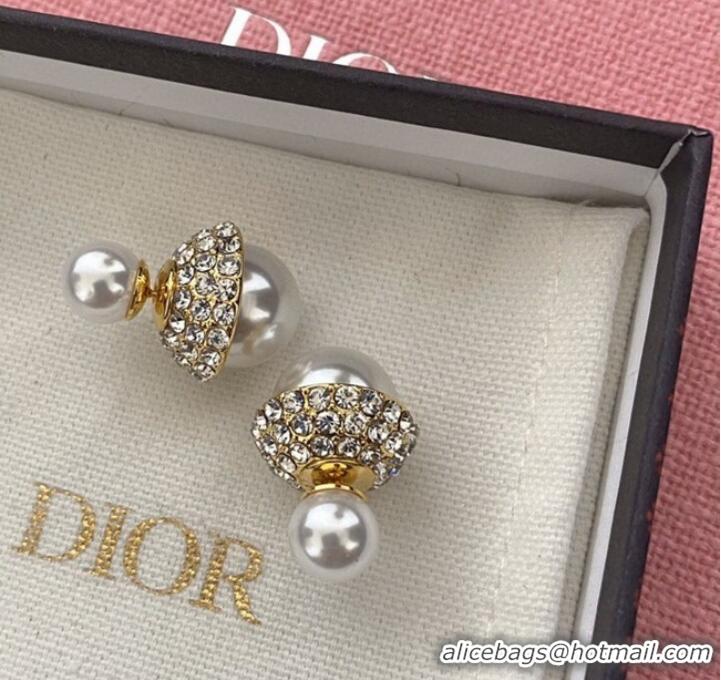 Grade Quality Dior Earrings CE8665