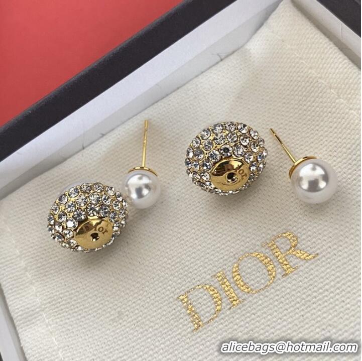 Grade Quality Dior Earrings CE8665