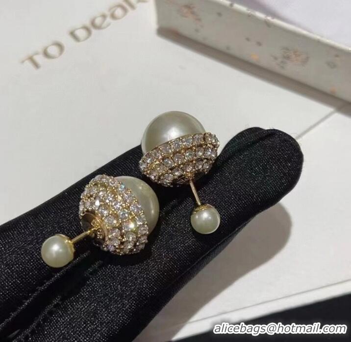 Grade Quality Dior Earrings CE8665