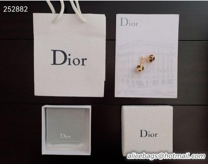 Spot Bulk Cheap Dior Earrings CE8668