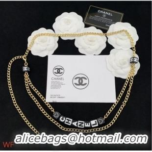 Discount Fashion Chanel Waist chain CE8677