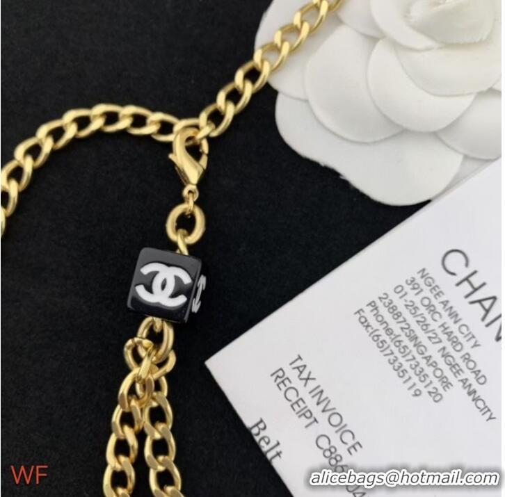 Discount Fashion Chanel Waist chain CE8677