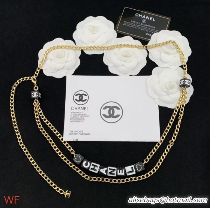 Discount Fashion Chanel Waist chain CE8677