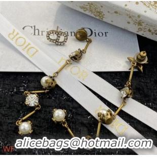 Grade Quality Dior Earrings CE8700