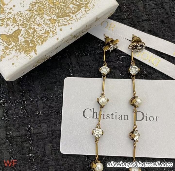 Grade Quality Dior Earrings CE8700