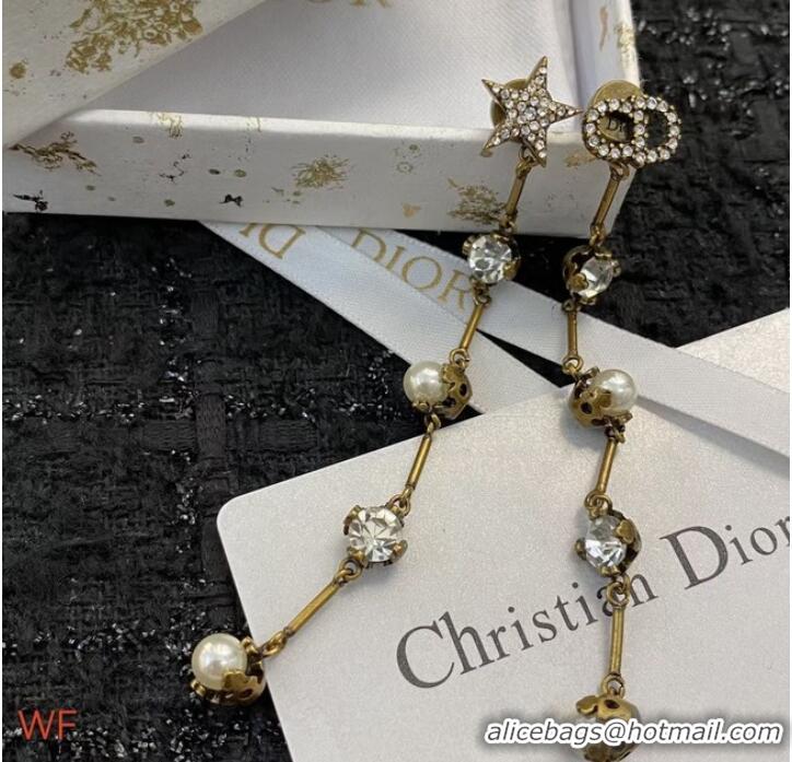 Grade Quality Dior Earrings CE8700